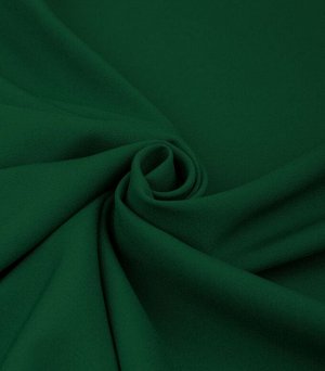 Габардин "Фухуа" (оригинальный) КО-49-8 темно-зеленый
