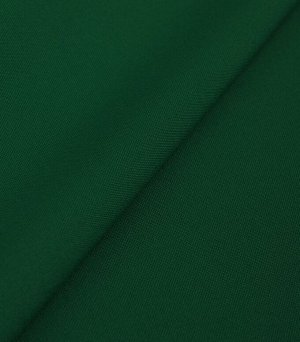 Габардин "Фухуа" (оригинальный) КО-49-8 темно-зеленый