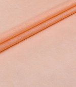 Ситец однотонный СОД-4-10 персиковый