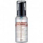 ОБНОВЛЯЮЩАЯ АКТИВНАЯ ЭССЕНЦИЯ ДЛЯ ЛИЦА GALACTO NIACIN 97 POWER ESSENCE 60МЛ