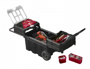 Ящик для инструментов MASTER PRO SLIDING TOOL CHEST