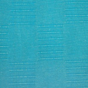 Плед-покрывало Этель «Рамаяна» 200х220± 5 см, 160 гр/м2, цвет голубой