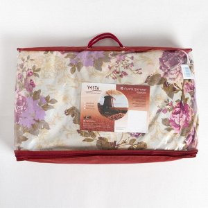 Подушка «Лузга Гречихи» 50х70 см, цвет МИКС, п/э 100% (сумка)