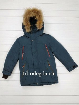 Куртка MA211-5001