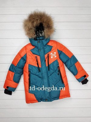 Куртка 261-2004