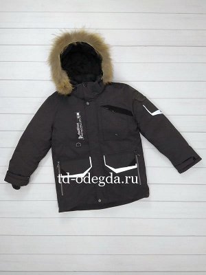 Куртка OS9986-9017