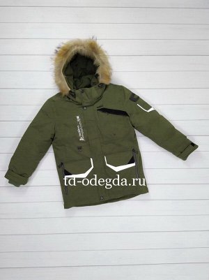 Куртка OS9986-6003