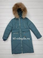 Куртка H87-5014