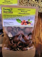 Коньяк &quot;Макадамия&quot;