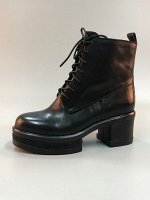 Ботинки