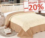 Покрывало &quot;Lux Cotton&quot; Амулет 240х240