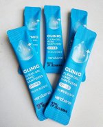 Санитайзер для рук VEROBENE CLINIC CLEAN GEL HAND SANITIZERS (30ea x 3ml)