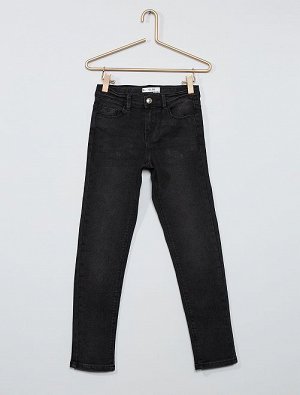 Узкие джинсы Eco-conception
