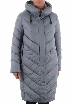 Зимнее пальто NIA-8339