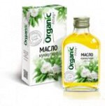 Масло кунжутное, 100мл        ТОП!  ORGANIC ALTAY