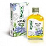 Масло льняное, 100мл     ORGANIC ALTAY