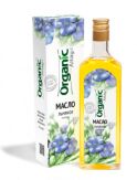 Масло льняное, 500мл    ORGANIC ALTAY