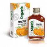 Масло тыквенное, 100мл     ORGANIC ALTAY