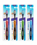 DENTALSYS 106 Зубная ЩЕТКА DENTALSYS Очищение 3D