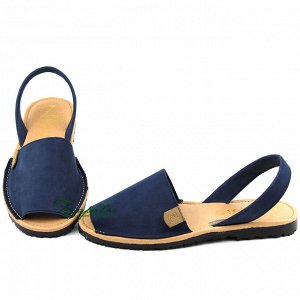 АБАРКАСЫ - ZAPATOS AB.ZAPATOS · 503-8 · NOB · navy