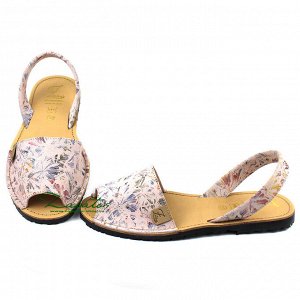 АБАРКАСЫ - ZAPATOS AB.Zapatos · Samanta · NUDE