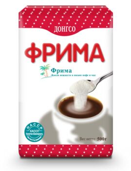 Сливки ФРИМА м/у 500г