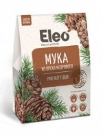 Мука кедровая, 200г