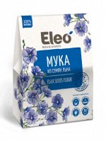 Мука льняная, 200 г.