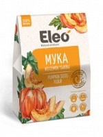 Мука тыквенная, 150 г.