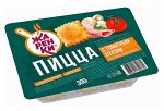 Пицца жаренка 300г (1/12) &quot;Морозко&quot;
