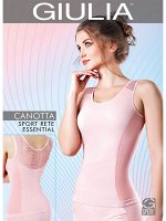 CANOTTA Sport Rete Essential  (Giulia) Спортивная майка