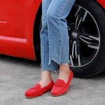 Обувь made in Spain. Удобная и практичная