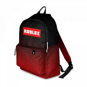 Рюкзак 3D «ROBLOX»
