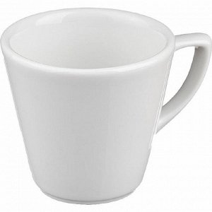 Чашка кофейная «Мокко» фарфор, 75 мл