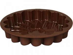 Форма для запекания силикон Q2609 Cioccolata