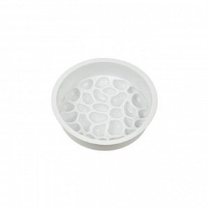 Формы для выпечки силиконовые "S-CHIEF" SPC-0210 для выпечки, d 19.5 см. 19.5 x 5.5 см