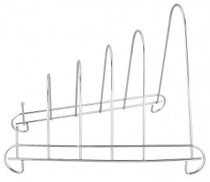 93-TR-08-02 Держатель для разделочных досок 5 секций Linea TRINA