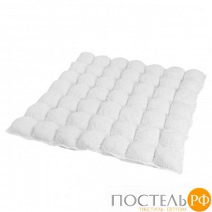 Vv020401 Коврик Бомбон для большого вигвама Simple White 4627139168935