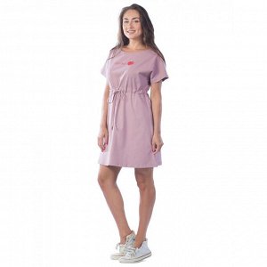 Платье Glorius женское КЛП1435П1 розовый