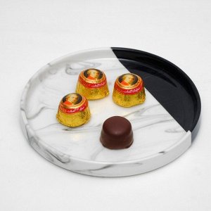 Конфеты марципановые Mozartkugeln ma?tre truffout с двойным слоем шоколада, 300 г