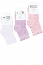 Berchelli, Носочки 3 пары Berchelli