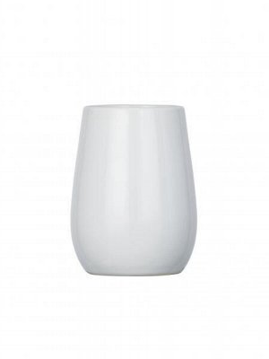 Керамический стакан Sydney белый глянец. 23269100