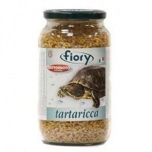 FIORY корм для черепах гаммарус Tartaricca 1 л