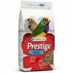 VERSELE-LAGA корм для экзотических птиц Prestige Tropical Finches 1 кг