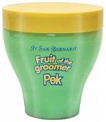 ISB Fruit of the Grommer Maracuja Восстанавливающая маска для длинной шерсти с протеинами 250 мл