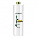 ISB Traditional Line Banana Шампунь для шерсти средней длины 1 л