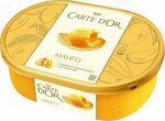 Контейнер, Карте Дор, Манго Сорбет зам.десерт, Инмарко, 575 г