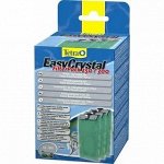 Tetra EC 250/300C фильтрующие картриджи без угля для внутренних фильтров EasyCrystal 250/300 3 шт.