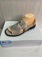 Босоножки