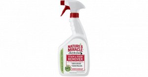 NM уничтожитель пятен и запахов от кошек Remover Spray спрей 946 мл